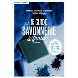 Le Guide de la Savonnerie à...