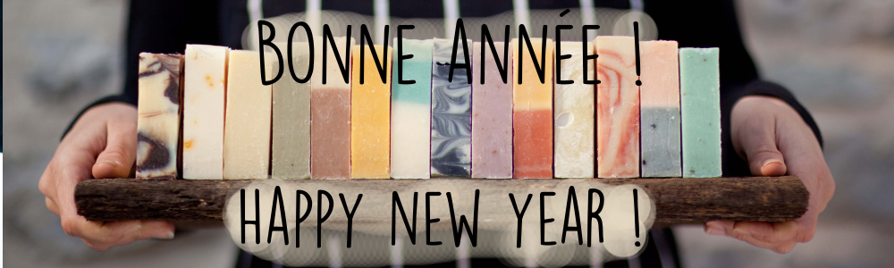 aromaNature savonnerie et savon à froid